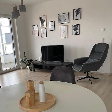 Zentrales City Penthouse FDH Extérieur photo