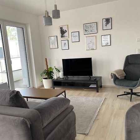 Zentrales City Penthouse FDH Extérieur photo