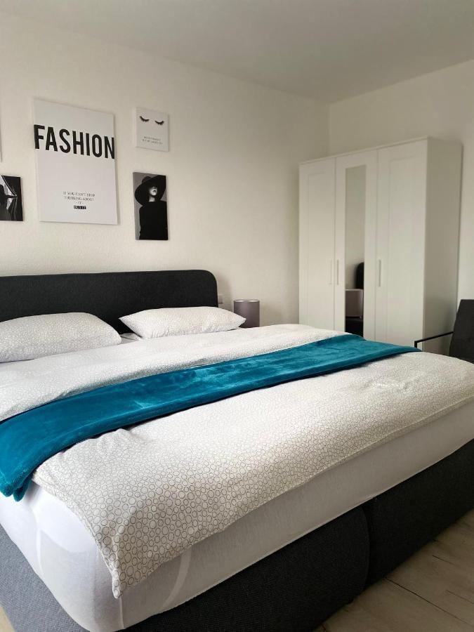 Zentrales City Penthouse FDH Extérieur photo