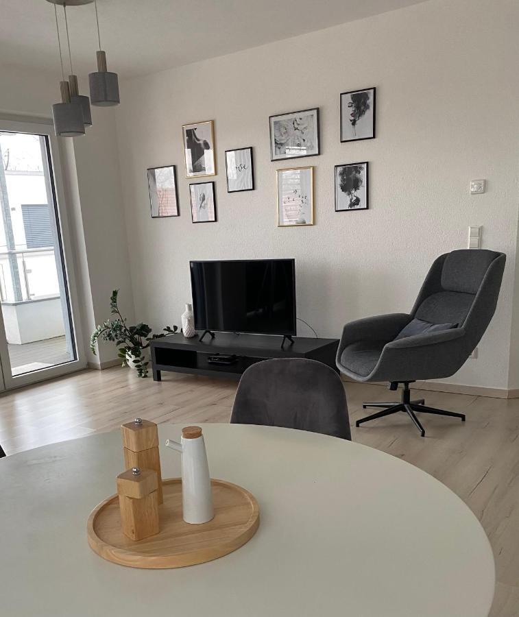 Zentrales City Penthouse FDH Extérieur photo