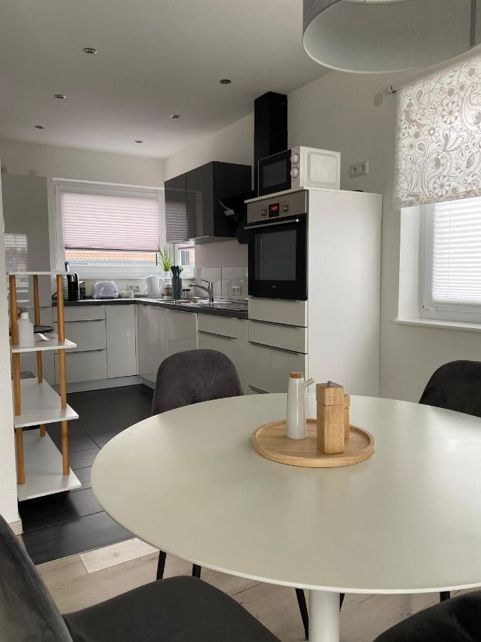 Zentrales City Penthouse FDH Extérieur photo