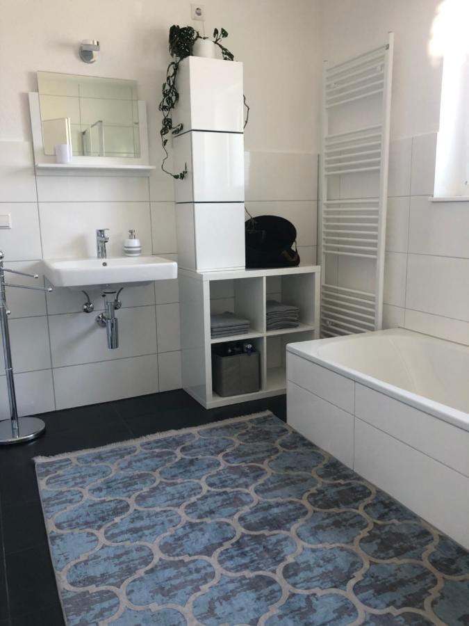 Zentrales City Penthouse FDH Extérieur photo