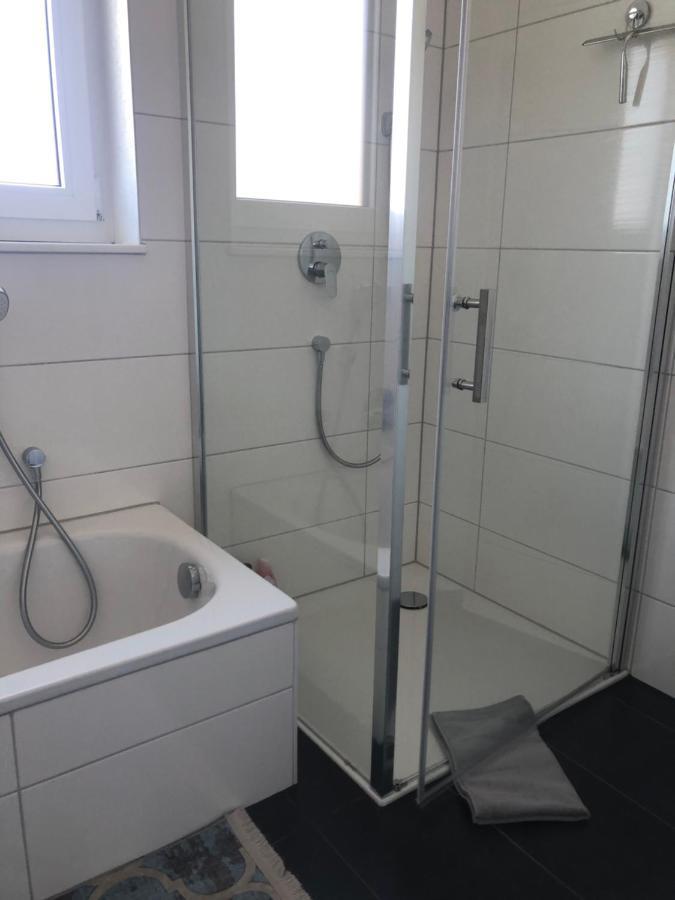 Zentrales City Penthouse FDH Extérieur photo