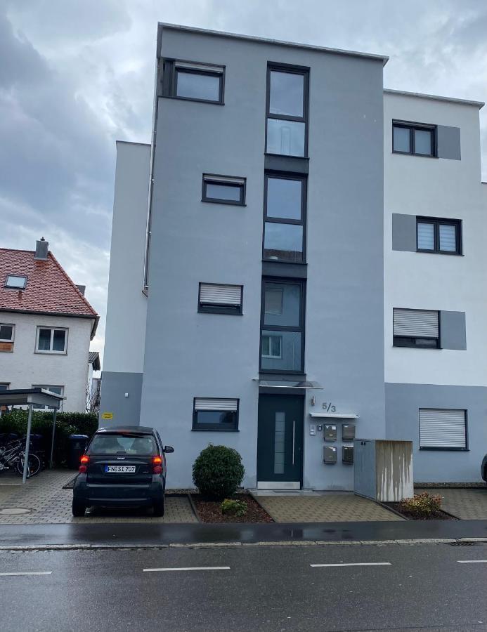 Zentrales City Penthouse FDH Extérieur photo