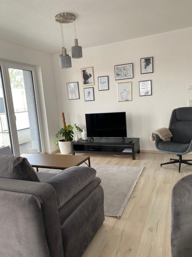 Zentrales City Penthouse FDH Extérieur photo