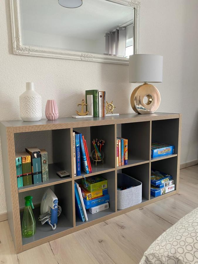 Zentrales City Penthouse FDH Extérieur photo